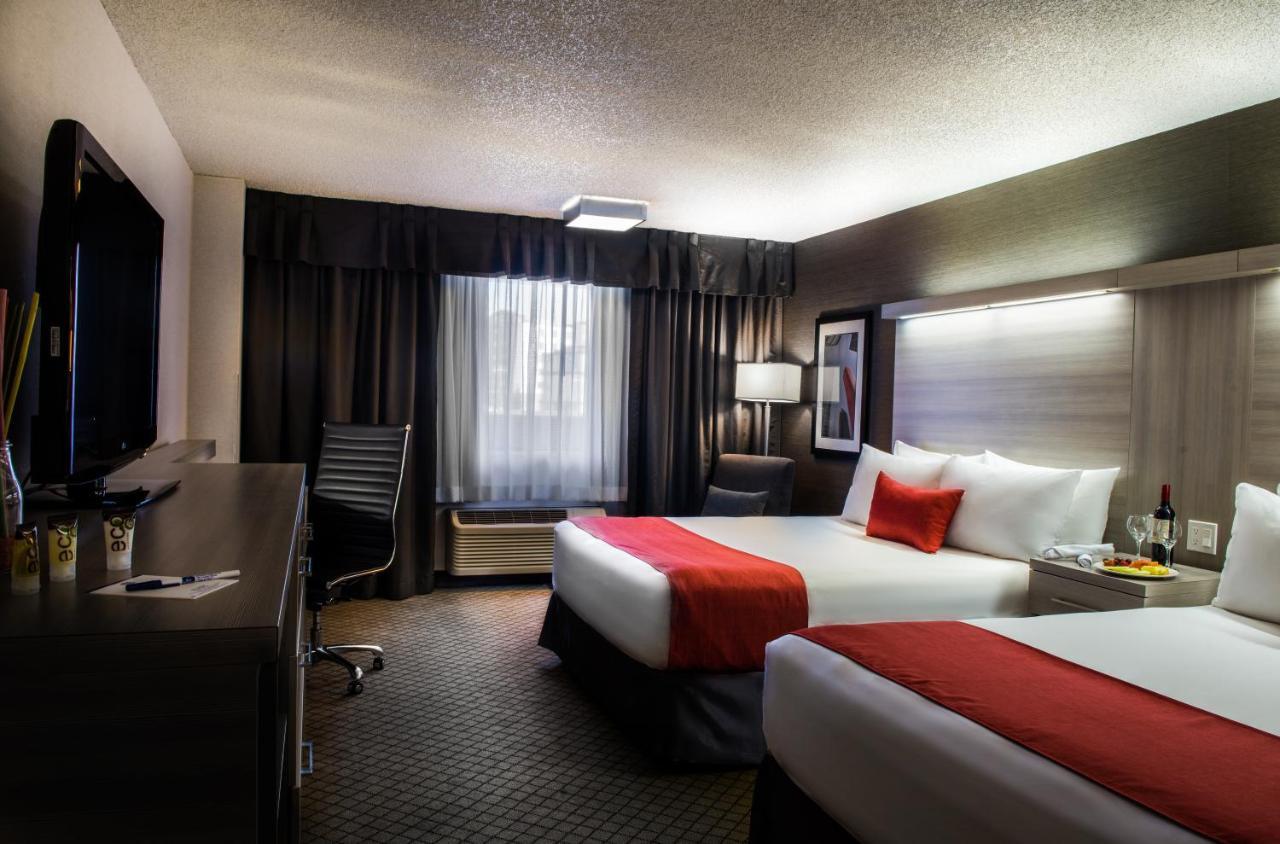 Best Western Plus Village Park Inn Calgary Luaran gambar