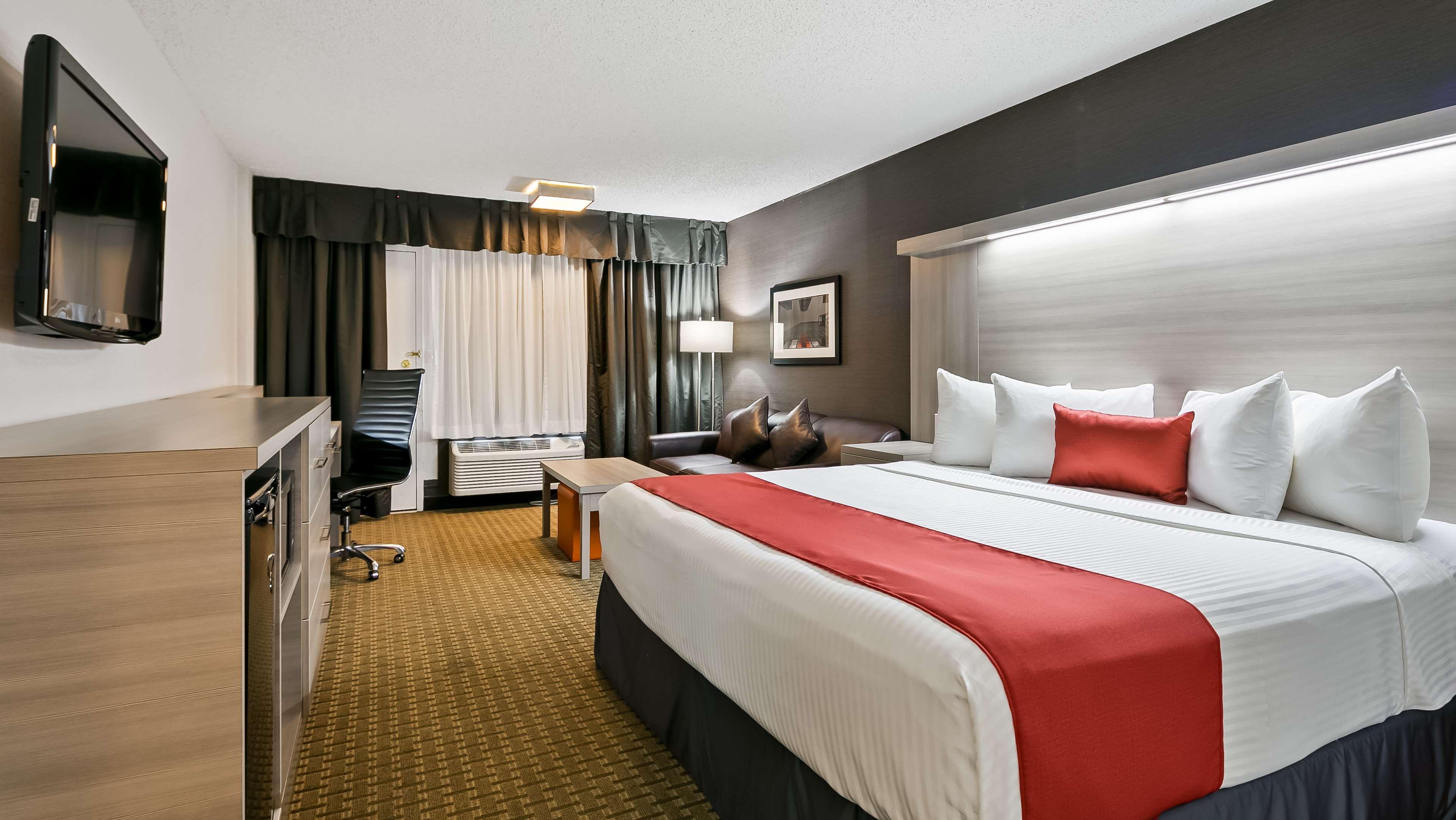 Best Western Plus Village Park Inn Calgary Luaran gambar