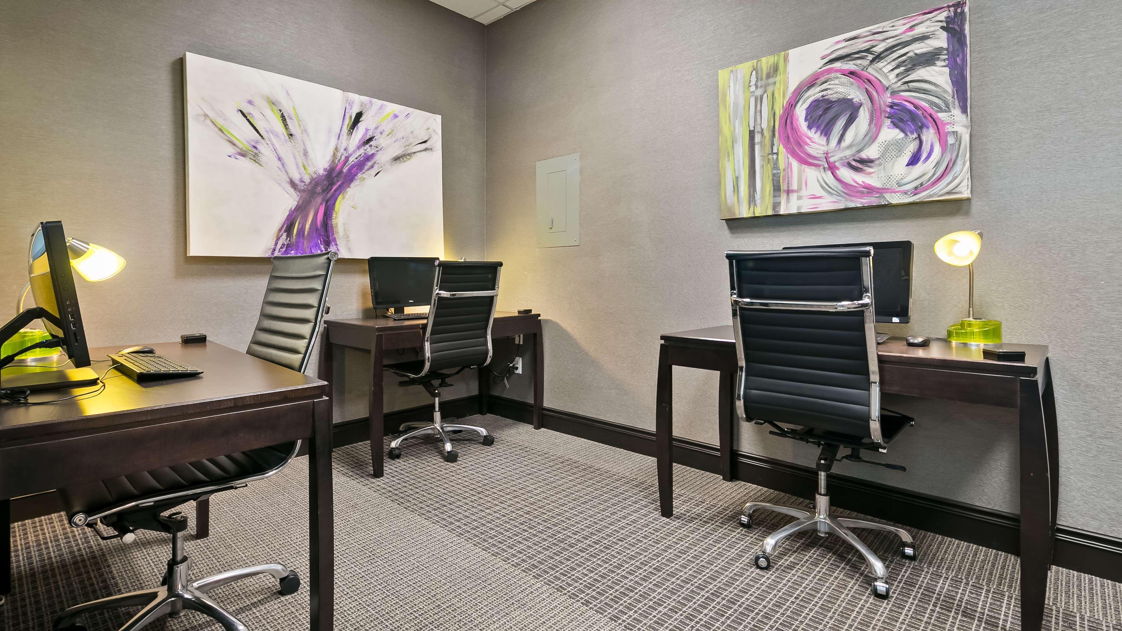 Best Western Plus Village Park Inn Calgary Luaran gambar