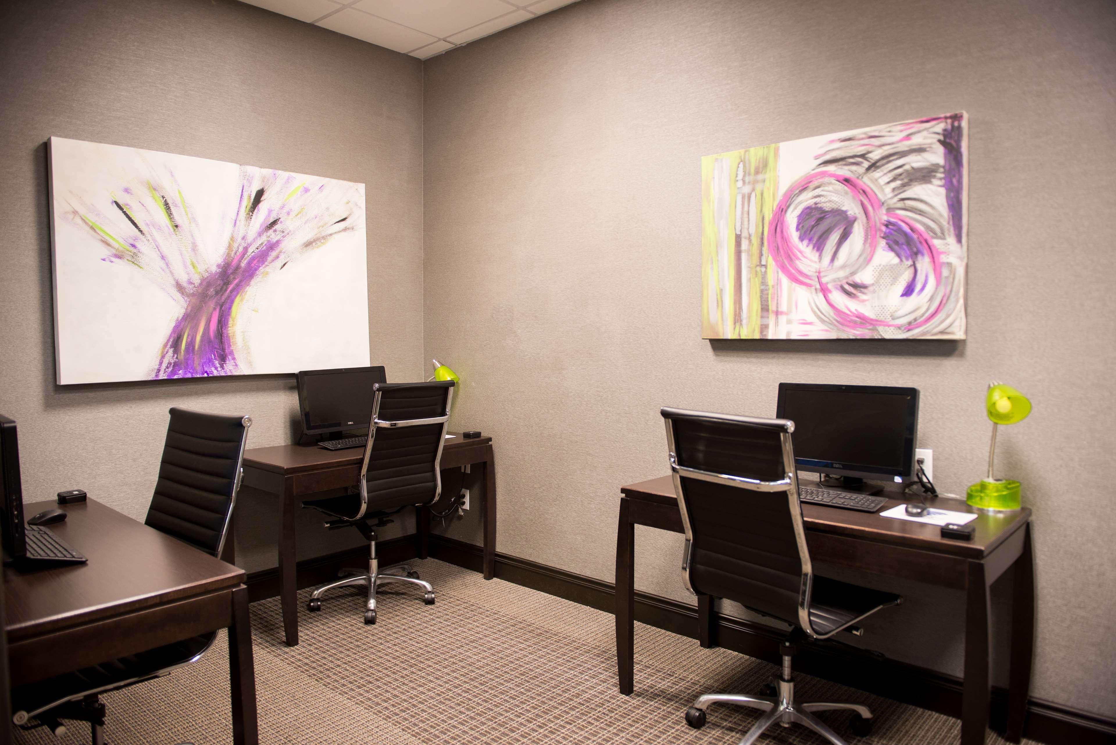 Best Western Plus Village Park Inn Calgary Luaran gambar