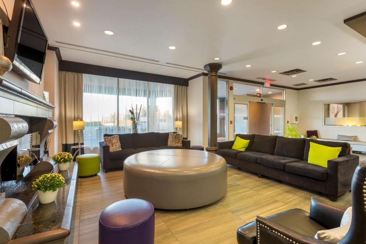 Best Western Plus Village Park Inn Calgary Luaran gambar
