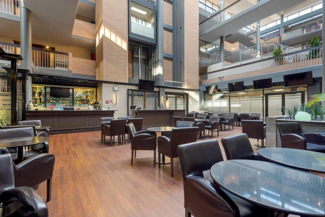 Best Western Plus Village Park Inn Calgary Luaran gambar