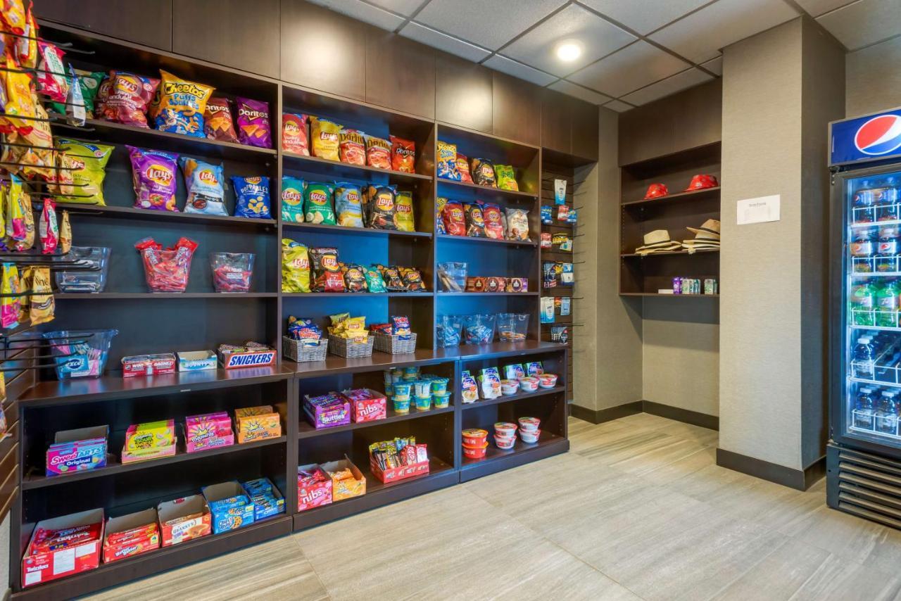 Best Western Plus Village Park Inn Calgary Luaran gambar
