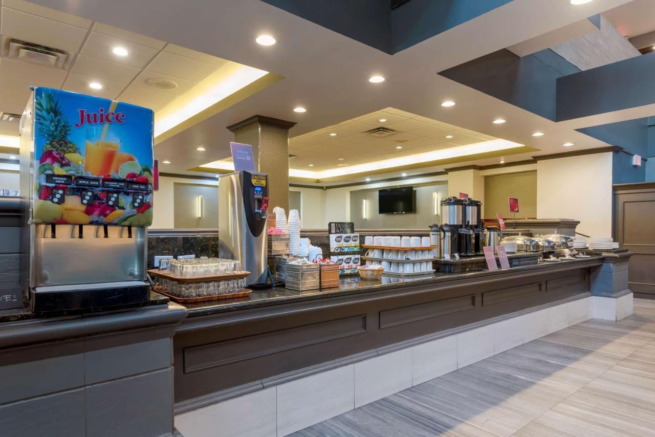 Best Western Plus Village Park Inn Calgary Luaran gambar